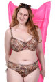 LACE Design - Bikini Beha Plunge - Gewatteerd - D-H cup - LACE Swim #16