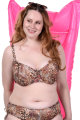 LACE Design - Bikini Beha Plunge - Gewatteerd - D-H cup - LACE Swim #16