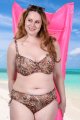 LACE Design - Bikini Beha Plunge - Gewatteerd - D-H cup - LACE Swim #16