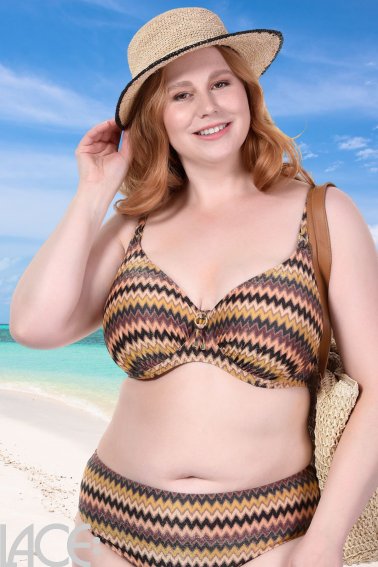 LACE Swim - Bikini Beha D-I cup - LACE Swim #11