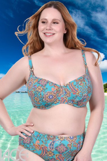 LACE Swim - Bikini Push-up Beha D-I cup - LACE Swim #12