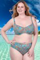 LACE Swim - Bikini Push-up Beha D-I cup - LACE Swim #12