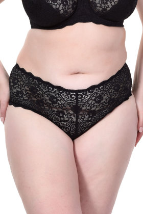 Triumph - Amourette Tailleslip