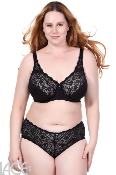 Triumph - Amourette Tailleslip