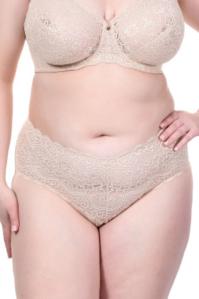 Triumph - Amourette Tailleslip