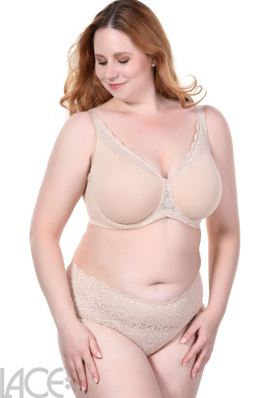 Triumph - Amourette Minimizer Beha D-G cup