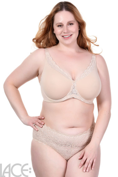 Triumph - Amourette Minimizer Beha D-G cup