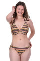 LACE Swim - Bikini Beha Halternek D-I cup - LACE Swim #11