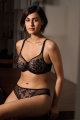 Empreinte - Amour String