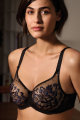 Empreinte - Amour Beha - Voorgevormde cups E-G cup
