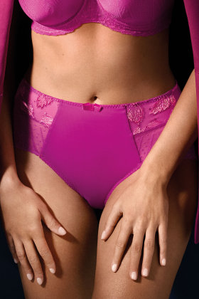 Empreinte - Amour Tailleslip