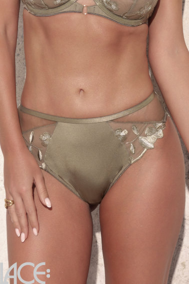 Kinga - Brazilian slip - Kinga 89