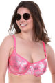 LACE Design - Bikini Push-up Beha D-I cup - LACE Swim #15