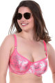 LACE Design - Bikini Push-up Beha D-I cup - LACE Swim #15