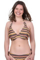 LACE Design - Bikini Beha Halternek D-I cup - LACE Swim #11