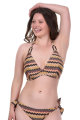 LACE Design - Bikini Beha Halternek D-I cup - LACE Swim #11