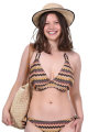 LACE Design - Bikini Beha Halternek D-I cup - LACE Swim #11