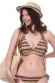 LACE Design - Bikini Beha Halternek D-I cup - LACE Swim #11