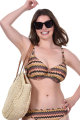LACE Design - Bikini Beha D-I cup - LACE Swim #11