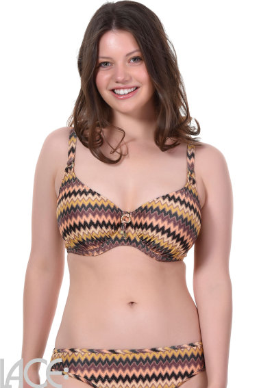 LACE Design - Bikini Beha D-I cup - LACE Swim #11