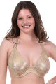 LACE Design - Bikini Beha Halternek D-I cup - LACE Swim #14