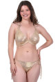 LACE Design - Bikini Beha Halternek D-I cup - LACE Swim #14