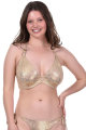 LACE Design - Bikini Beha Halternek D-I cup - LACE Swim #14