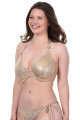 LACE Design - Bikini Beha Halternek D-I cup - LACE Swim #14