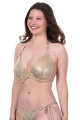 LACE Design - Bikini Beha Halternek D-I cup - LACE Swim #14