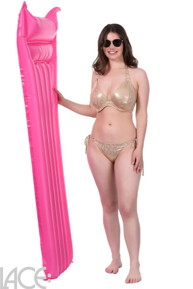 LACE Design - Bikini Beha Halternek D-I cup - LACE Swim #14