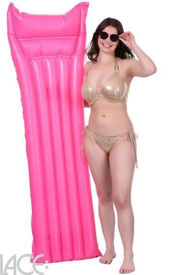 LACE Swim - Bikini Beha Halternek D-I cup - LACE Swim #14