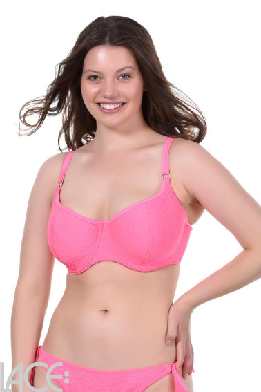 LACE Design - Bikini Push-up Beha D-I cup - LACE Swim #9