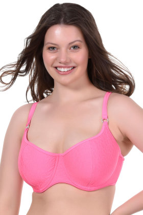 LACE Design - Bikini Push-up Beha D-I cup - LACE Swim #9