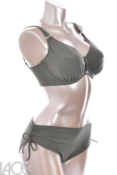 LACE Swim - Bikini tailleslip - Verstelbaar - LACE Swim #10