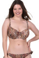 LACE Design - Bikini Beha Plunge - Gewatteerd - D-H cup - LACE Swim #16