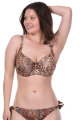 LACE Design - Bikini Beha Plunge - Gewatteerd - D-H cup - LACE Swim #16