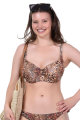 LACE Design - Bikini Beha Plunge - Gewatteerd - D-H cup - LACE Swim #16