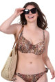 LACE Design - Bikini Beha Plunge - Gewatteerd - D-H cup - LACE Swim #16
