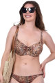 LACE Design - Bikini Beha Plunge - Gewatteerd - D-H cup - LACE Swim #16