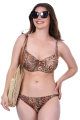 LACE Design - Bikini Beha Plunge - Gewatteerd - D-H cup - LACE Swim #16