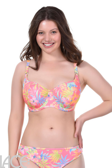LACE Design - Bikini Push-up Beha D-J cup - LACE Swim #13