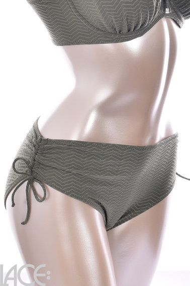 LACE Swim - Bikini tailleslip - Verstelbaar - LACE Swim #10