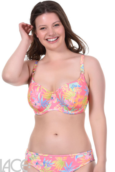 LACE Design - Bikini Push-up Beha D-J cup - LACE Swim #13