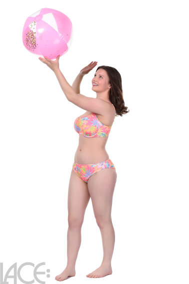 LACE Design - Bikini Push-up Beha D-J cup - LACE Swim #13