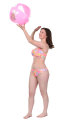 LACE Design - Bikini Push-up Beha D-J cup - LACE Swim #13