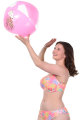 LACE Design - Bikini Push-up Beha D-J cup - LACE Swim #13