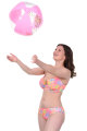 LACE Design - Bikini Push-up Beha D-J cup - LACE Swim #13
