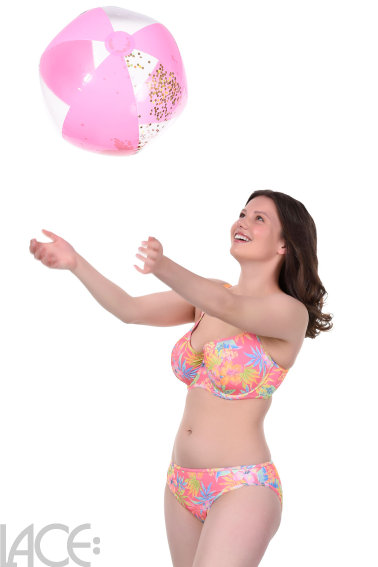 LACE Swim - Bikini Push-up Beha D-J cup - LACE Swim #13