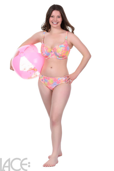 LACE Design - Bikini Push-up Beha D-J cup - LACE Swim #13