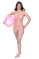 LACE Design - Bikini Push-up Beha D-J cup - LACE Swim #13